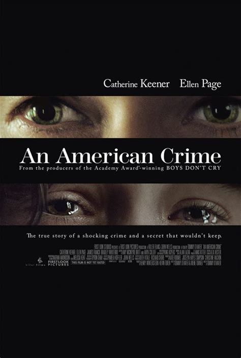 release An American Crime